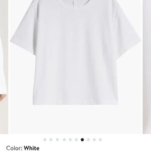 Zella NewTake Crew Neck NWOT